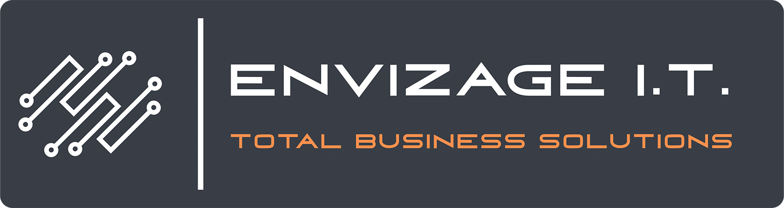 Envizage I.T. Ltd